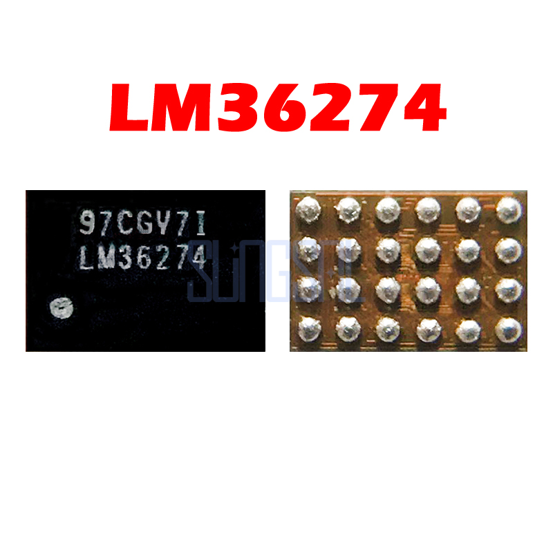 5-10Pcs LM36274 Ʈ   IC